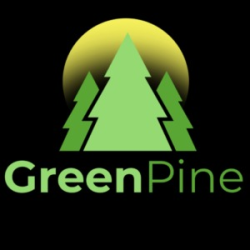 Green Pine Tree Service