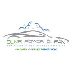 Duke Power Clean
