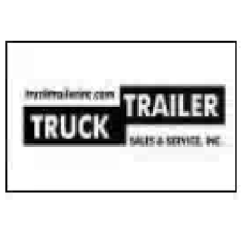 Truck Trailer Sales & Services Inc
