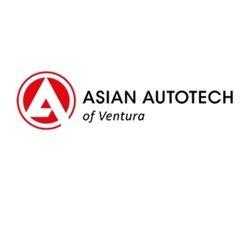 Asian AutoTech of Ventura