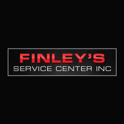 Finley's Service Center Inc
