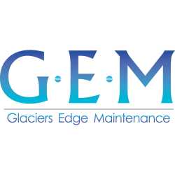 Glaciers Edge Maintenance