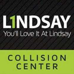 Lindsay Collision Repair Woodbridge