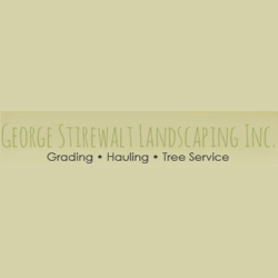 George Stirewalt Landscaping Inc.