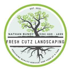 Freshcutz landscaping