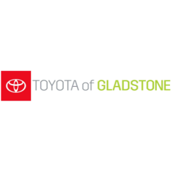 Toyota of Gladstone