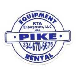 Pike Equipment Rental