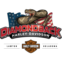 Diamondback Harley-Davidson