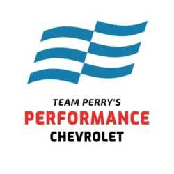 Performance Chevrolet