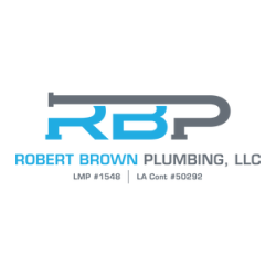 Robert Brown Plumbing, LLC