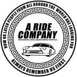 A Ride Company