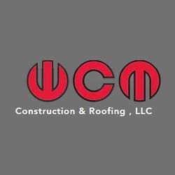 WCM Construction & Roofing