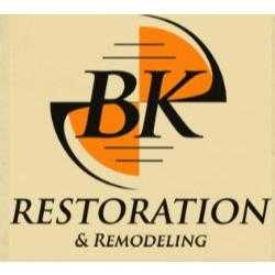 BK Restoration & Remodeling