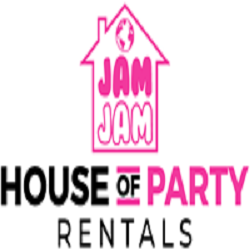 Jam Jam Bounce House and Inflatable Party Rentals