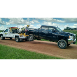 Tactical Towing & Recovery LLC