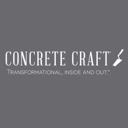 Concrete Craft of Hudson