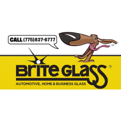 Brite Glass