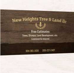 New Heights Tree and Land llc