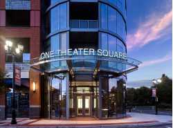 One Theater Square