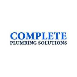 Complete Plumbing Solutions