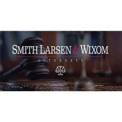 Smith Larsen & Wixom