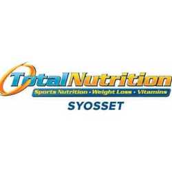 Total Nutrition Syosset