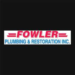 Fowler Plumbing And Restoration
