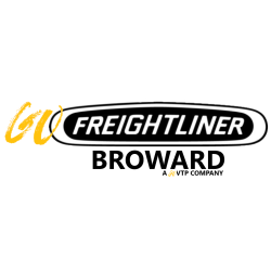 Freightliner Of Broward