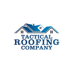 Tactical Roofing Company
