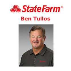 Ben Tullos - State Farm Insurance Agent