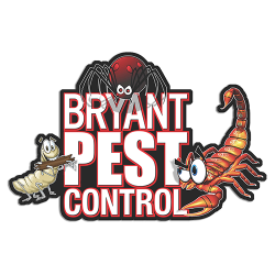 Bryant Pest Control