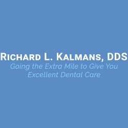 Richard Kalmans, DDS