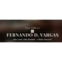 Law Offices of Fernando D. Vargas