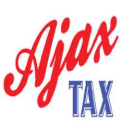 Ajax Tax Preparation Company