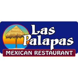 Las Palapas Mexican Restaurant