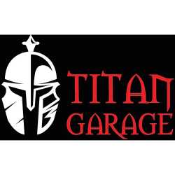 Titan Garage