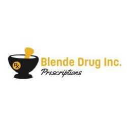 Blende Drug Inc