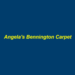 Angela's Bennington Carpet