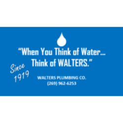 Walters Plumbing & Heating Supplies