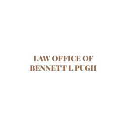 Law Office of Bennett L Pugh