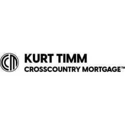Kurt Timm at CrossCountry Mortgage, LLC