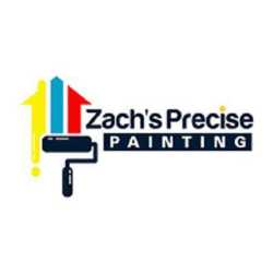 Zach's Precise Painting