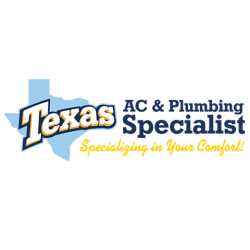 Texas AC & Plumbing Specialist