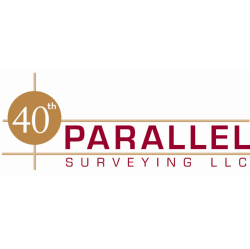 40th Parallel Surveying