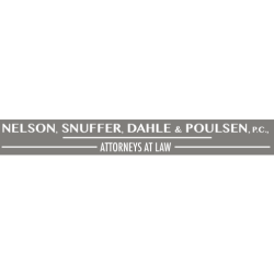 Nelson, Snuffer, Dahle & Poulsen, P.C., Attorneys At Law
