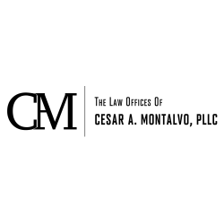 Law Offices of Cesar A Montalvo PLLC