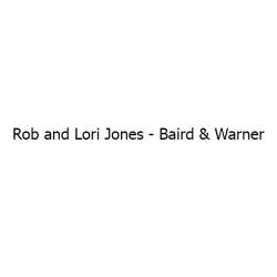 Rob and Lori Jones - Baird & Warner