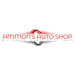 Ammonâ€™s Auto Shop