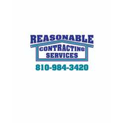 Reasonable Roofing and Contracting