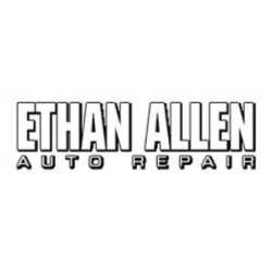 Ethan Allen Auto Repair